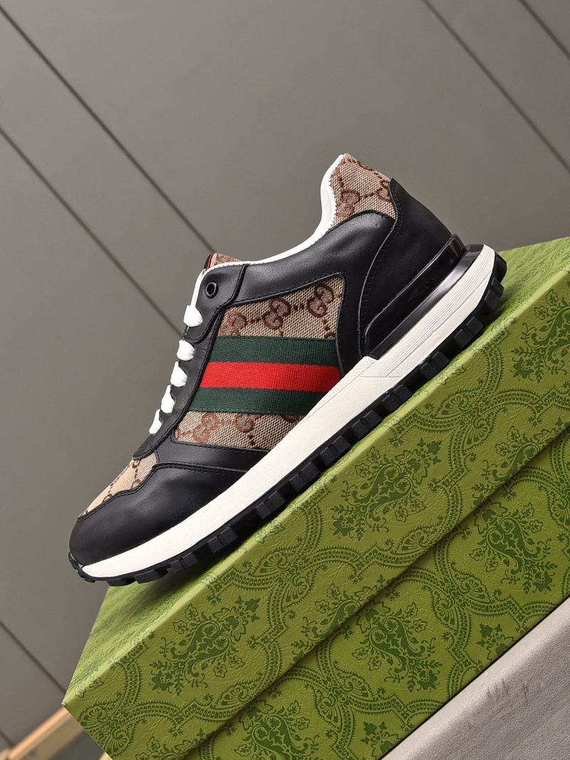 Gucci Casual Shoes